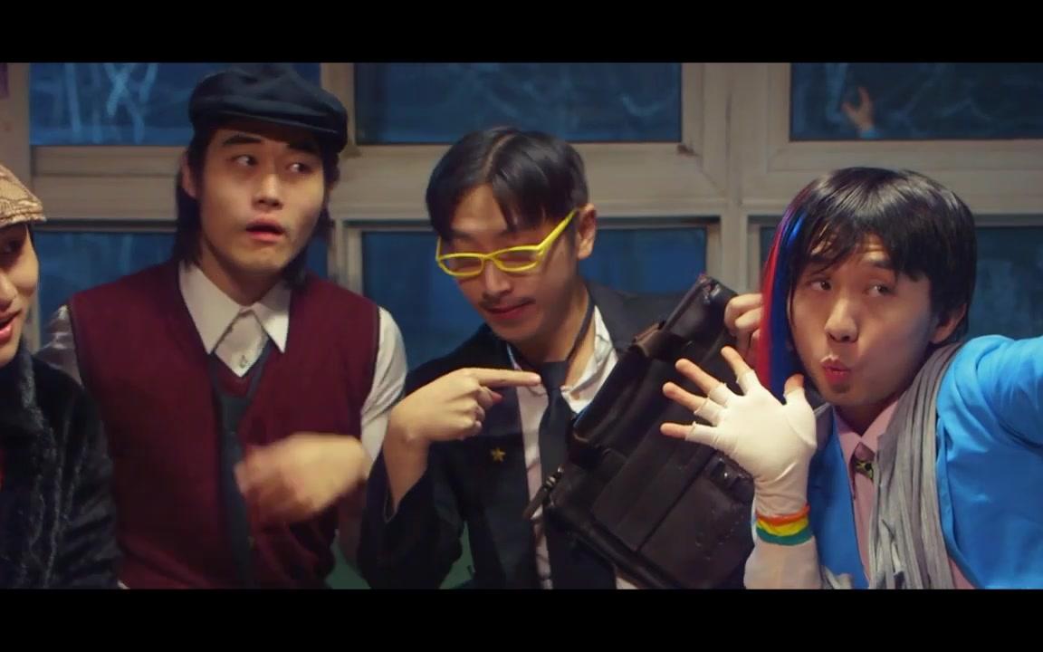 《报告老板!》第5集:小四代(2)_国产剧_电视剧_bilibili_哔哩哔哩