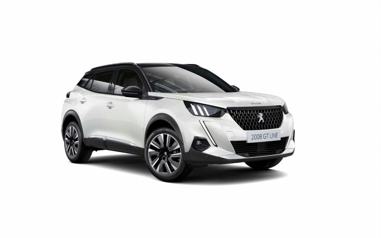 new suv peugeot 2008 - press film(全新标致2008官方宣传视频)