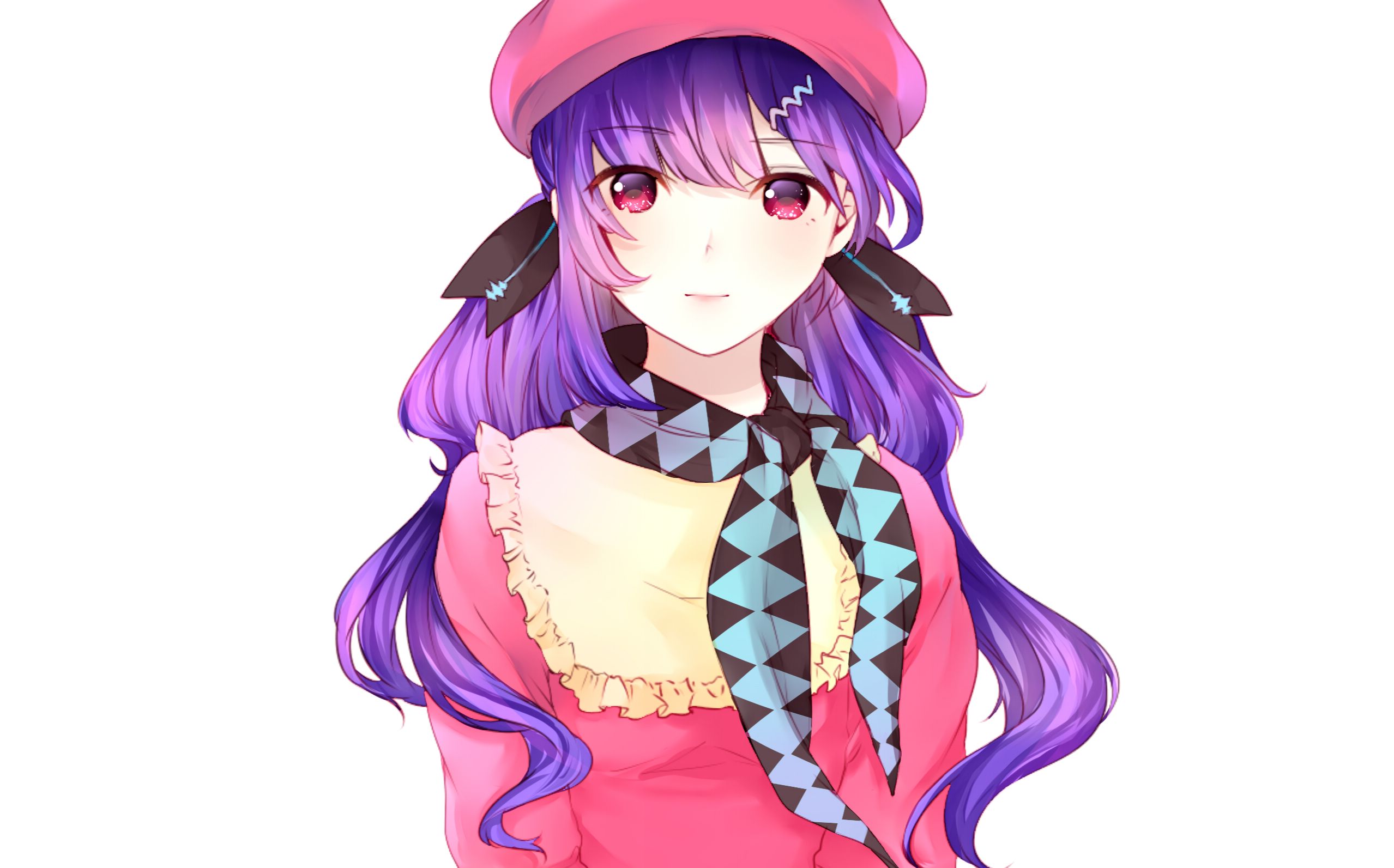 【心华原创曲】玫瑰mary【缺钙体质ick】