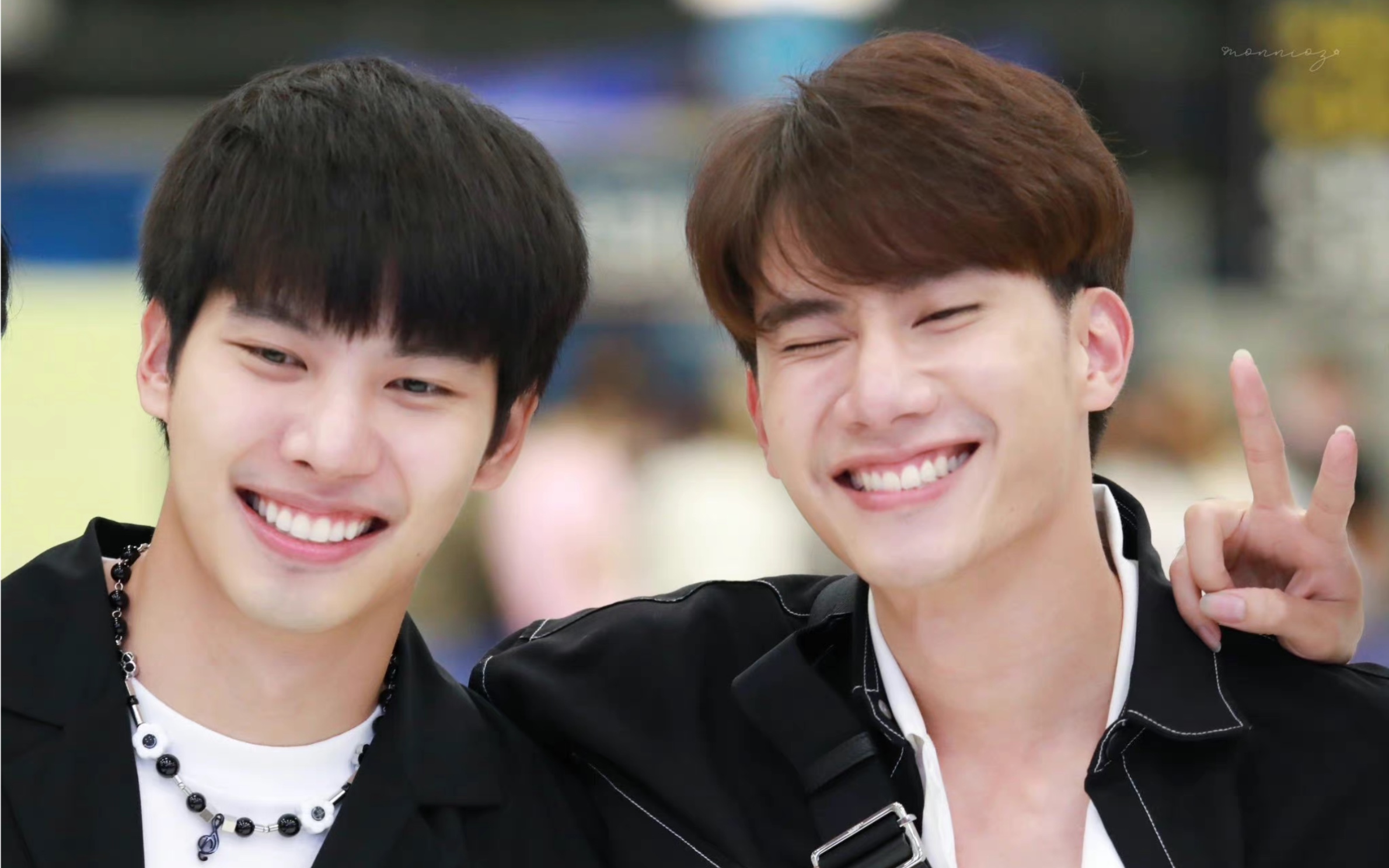 【maxtul】戏精随时上身 考古甜蜜日常【中字】【kk】