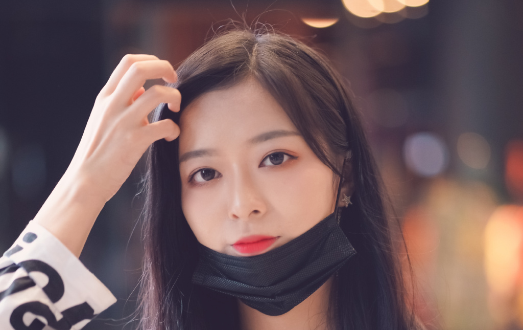 【gnz48】【杨媛媛】20200906 口袋48电台直播 看着沙发等外卖