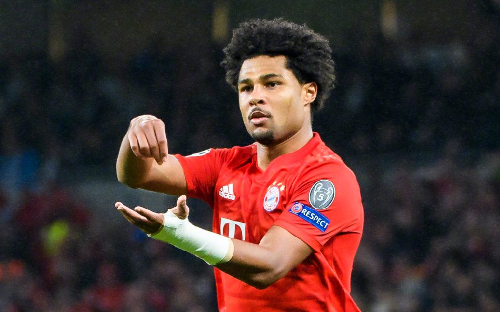 这就是"伦敦之王",这就是格纳布里_哔哩哔哩_bilibili