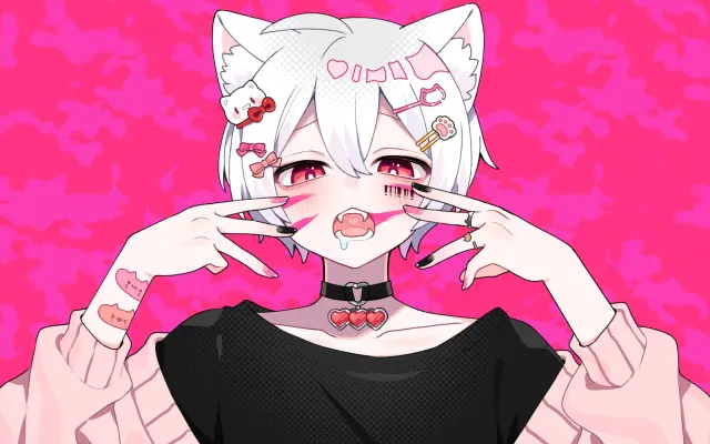 Mafumafu Channel的个人空间 哔哩哔哩 Bilibili