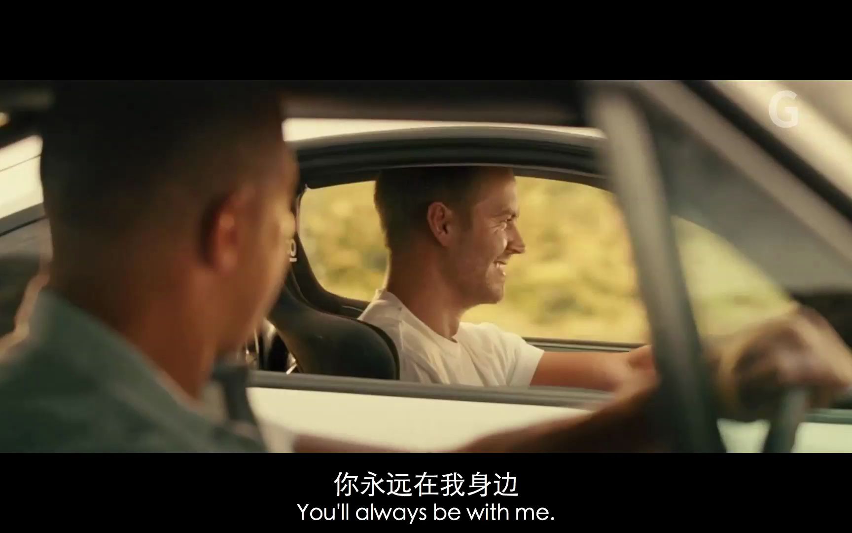 fast &:furious 7/see you again/for d