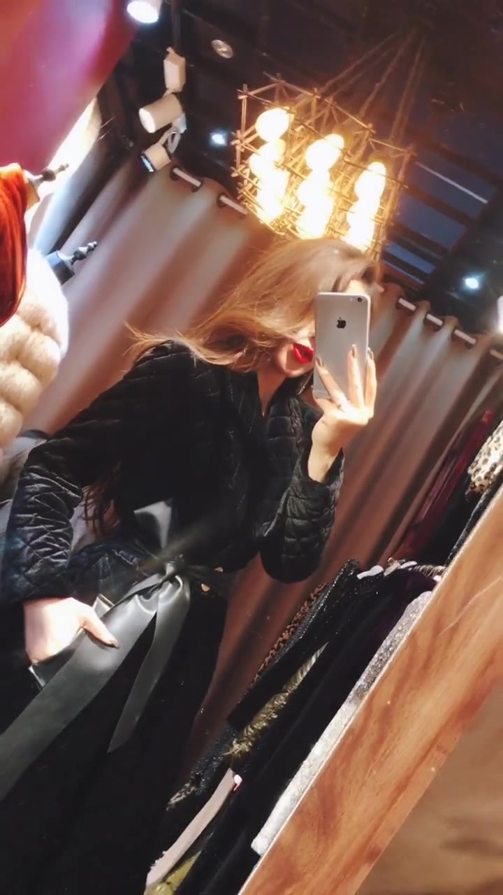 【12】刘夫人,这身材绝对完美#抖音12期