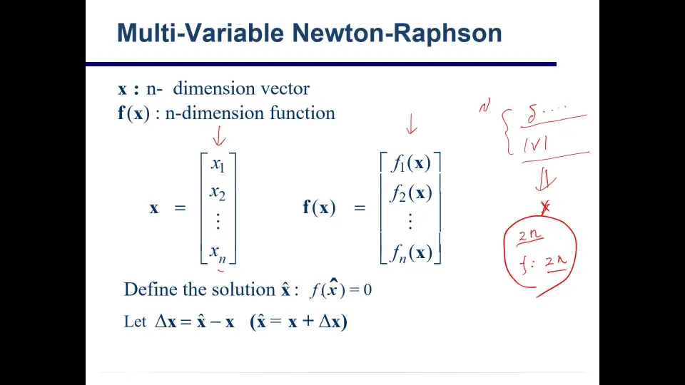 NewtonRaphsonFlow,数学建模MATLAB源码 百度文库,matlab源码下载