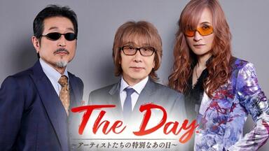 THE ALFEE 21回目の夏 2002.8.24西武ドーム1日目 ちょろ