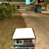 GTA罪恶都市十周年纪念版移动版阳光车进出口车库任务Part 4 Caddy