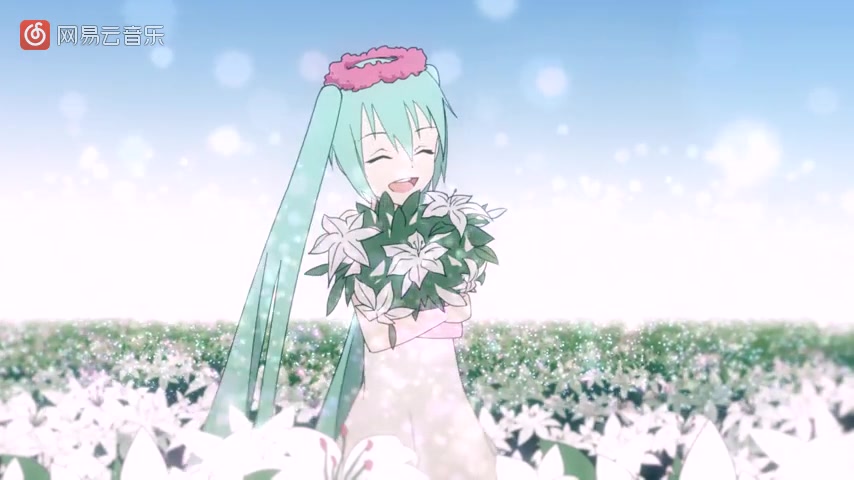 [图]初音十周年生日祭 - Plot： 0