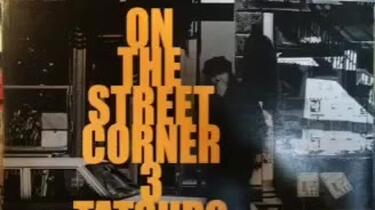 Soul] 山下達郎- On the Street Corner 3 (1999)_哔哩哔哩_bilibili