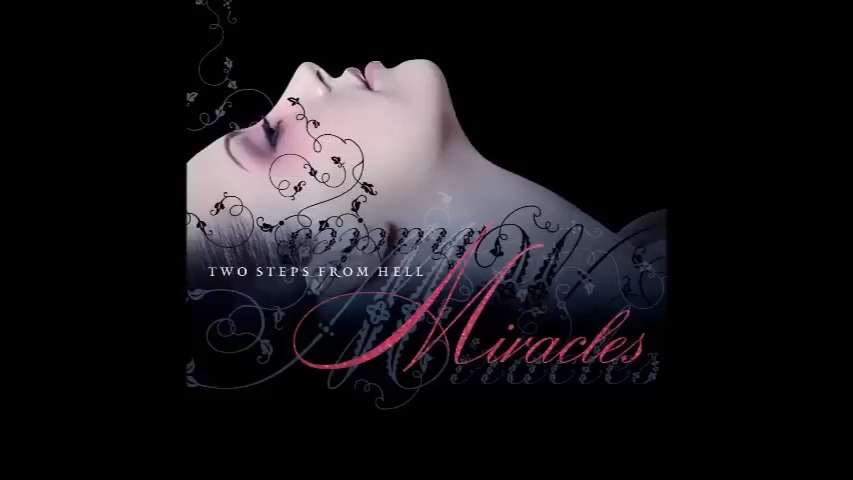 【专辑XTS053】Miracles(奇迹)哔哩哔哩bilibili