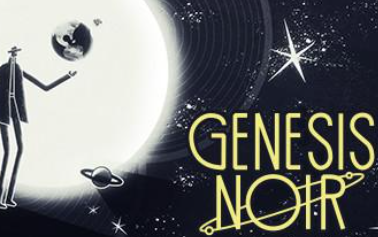 [图]steam单机游戏《Genesis Noir》