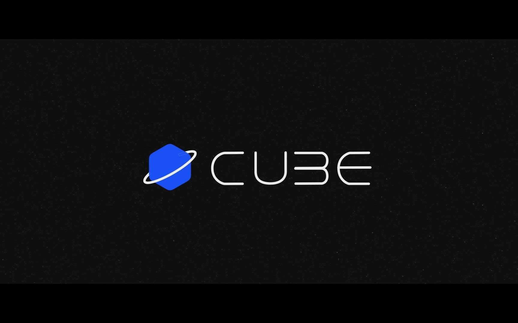 【毕业设计】CUBE近未来太空旅行饮食体验的科学幻想哔哩哔哩bilibili