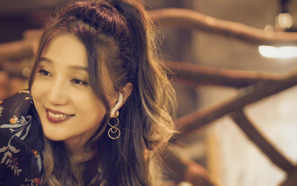 【阿朵】【激情唱响】