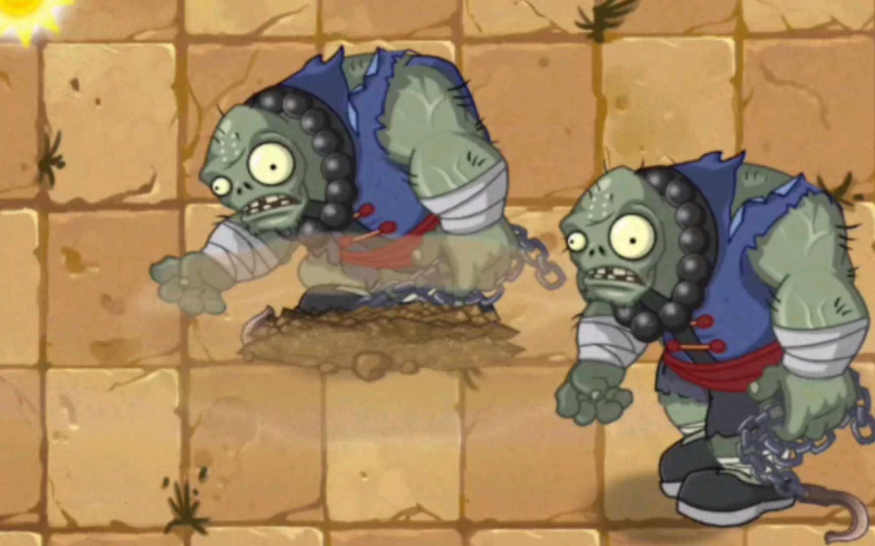 【reprise开发日志】侠客铜人测试