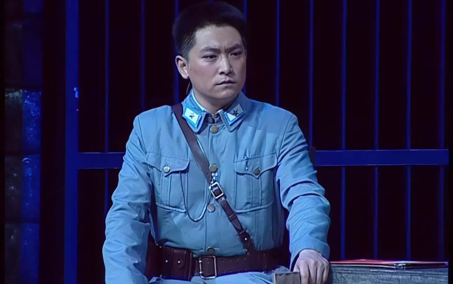 白文显老师一些本色出演影视剧话剧和真人影视配音作品合集