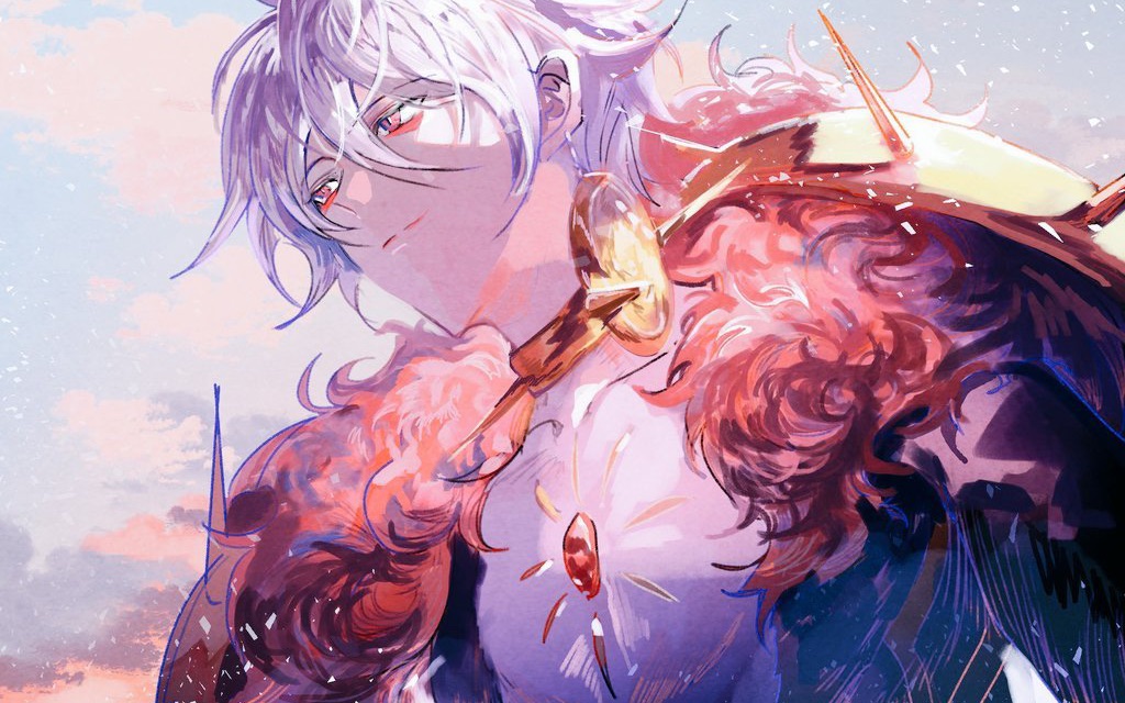 【fatego】闪闪祭高难第四战车轮 小太阳2t_哔哩哔