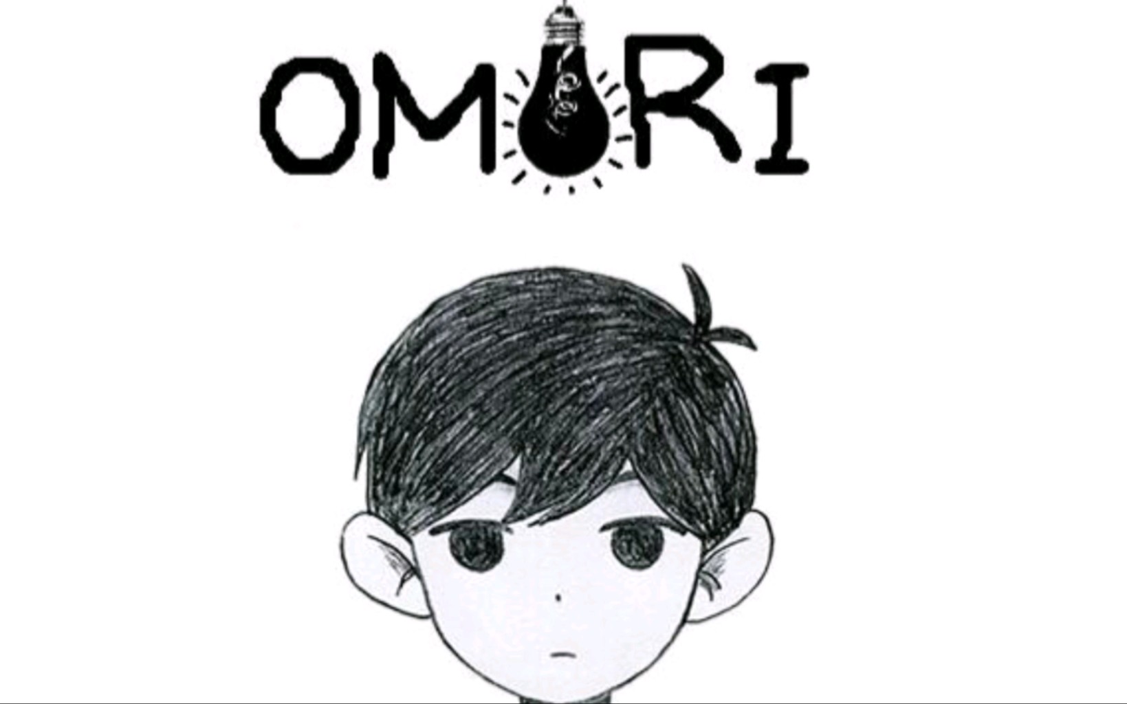 《OMORI》哔哩哔哩bilibili