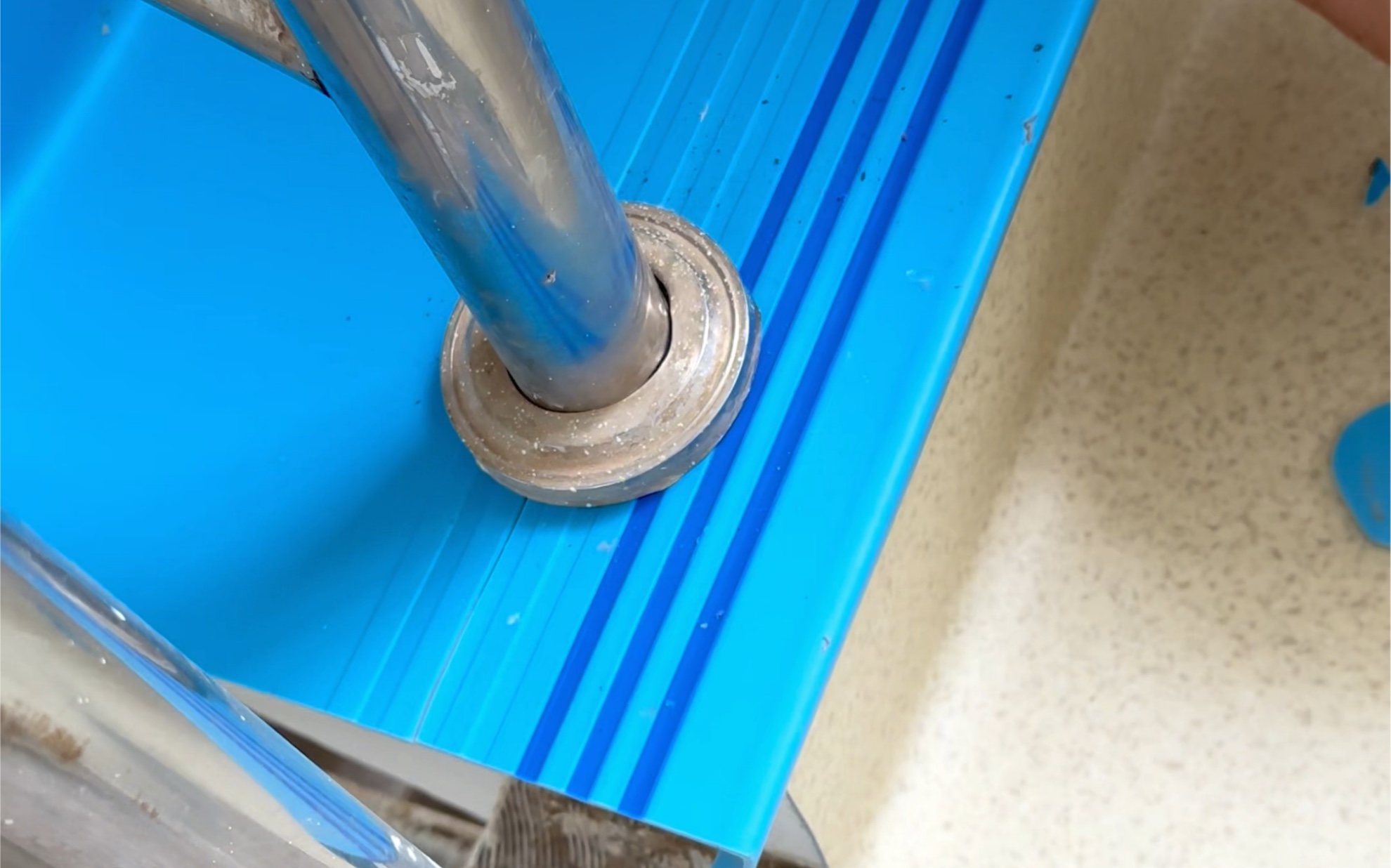 塑胶地板#楼梯踏步#pvc塑胶地板