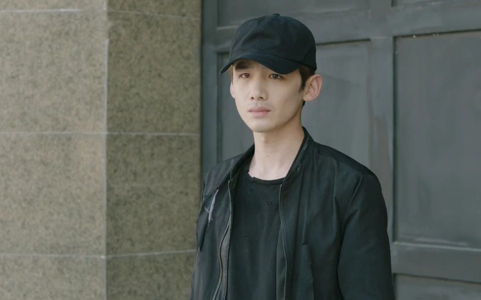 【颜值夫妇】陆之昂出狱