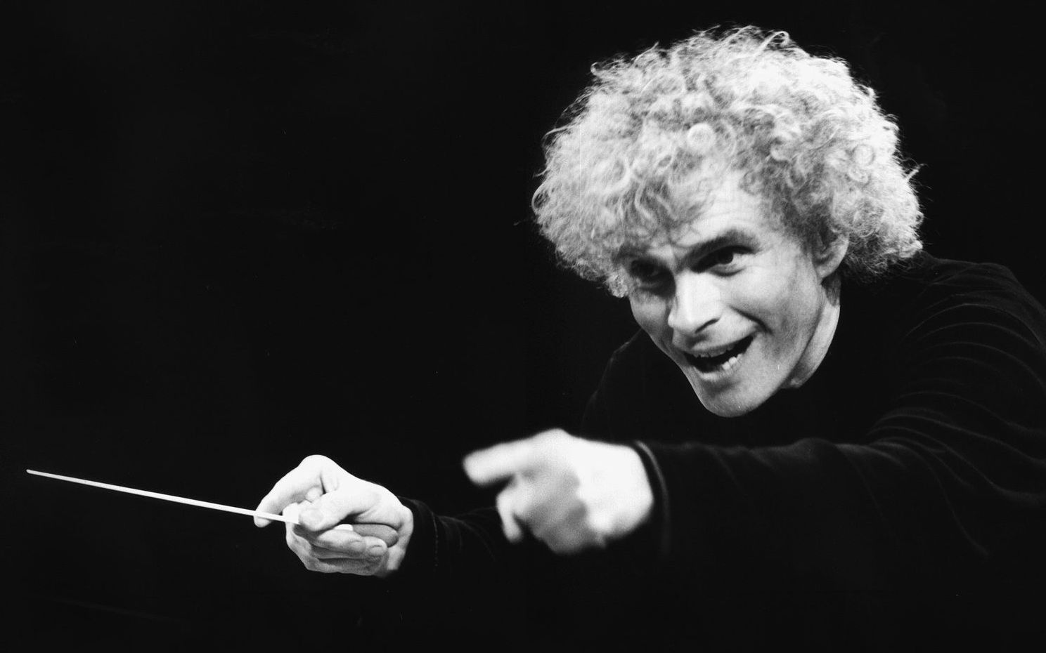 西蒙·拉特尔 - 回响一个时代 (英文字幕)