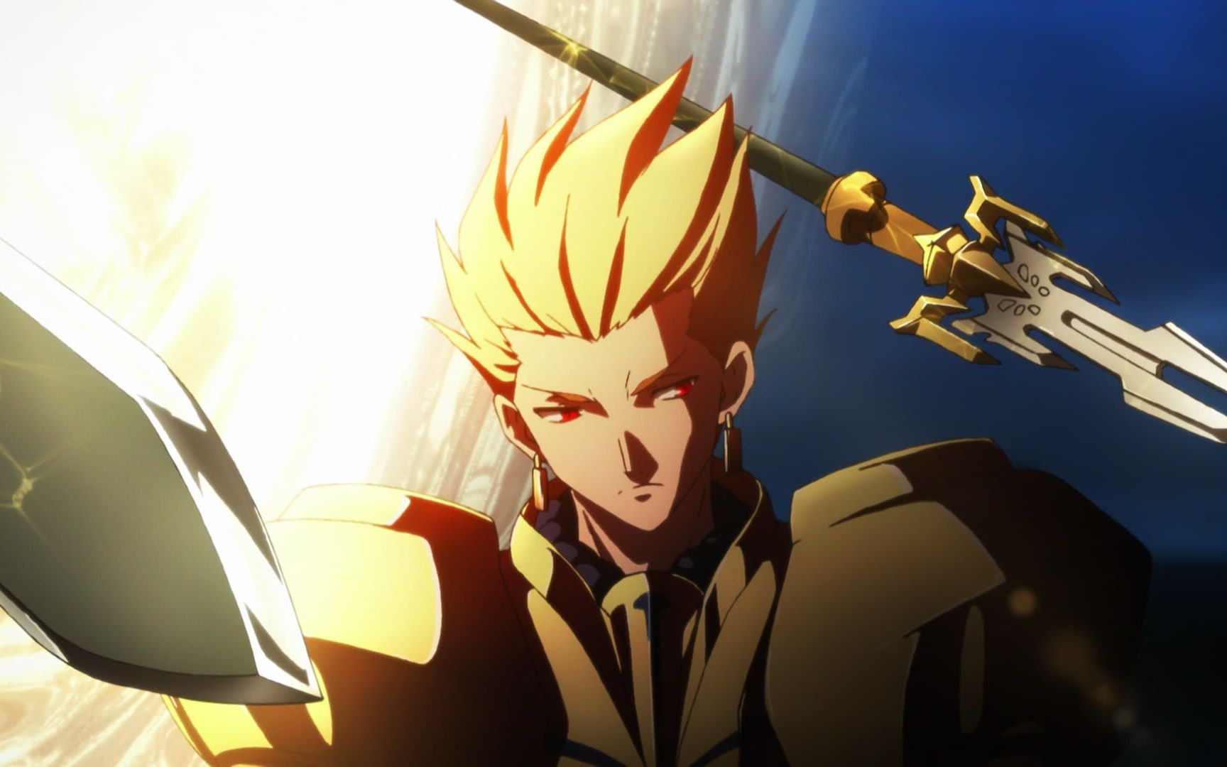 10个装b动漫bgm音爆场景当初吓到过我