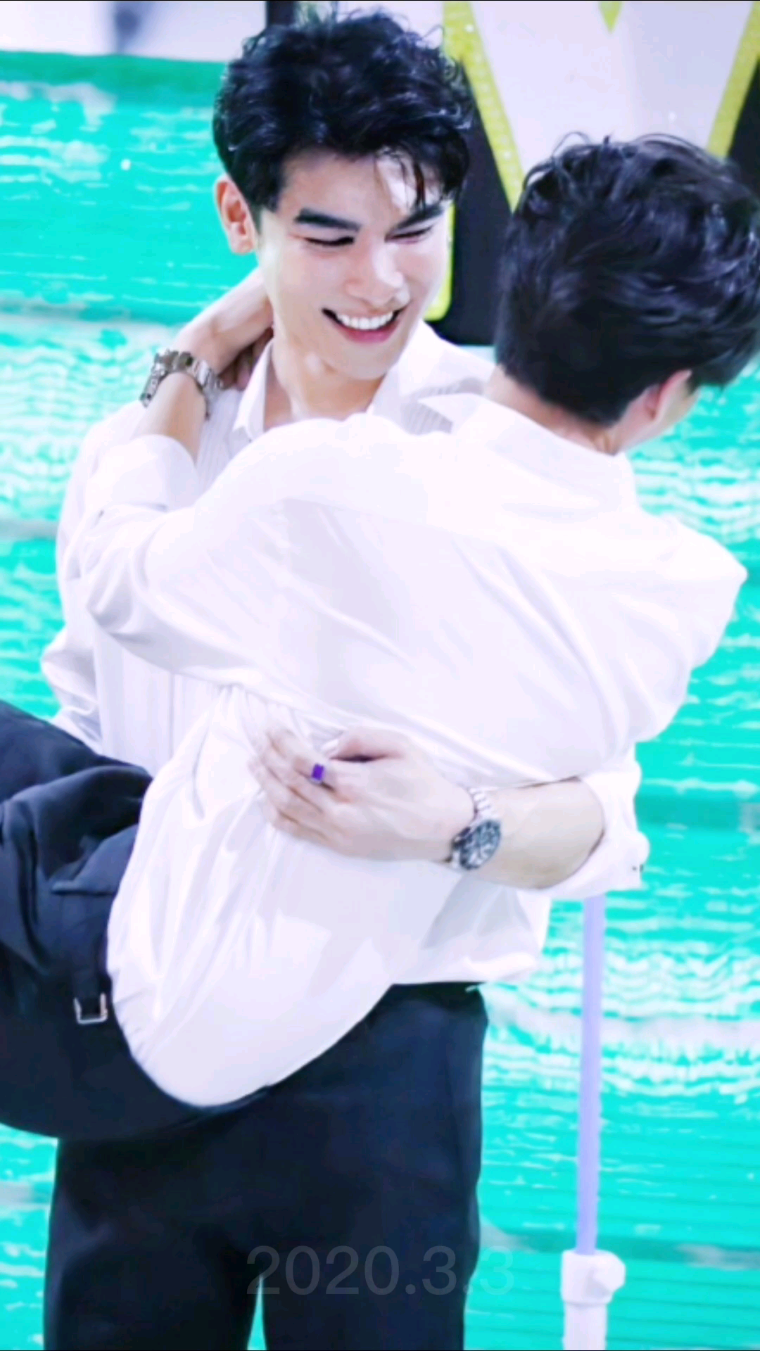 3.3】心动名场面3