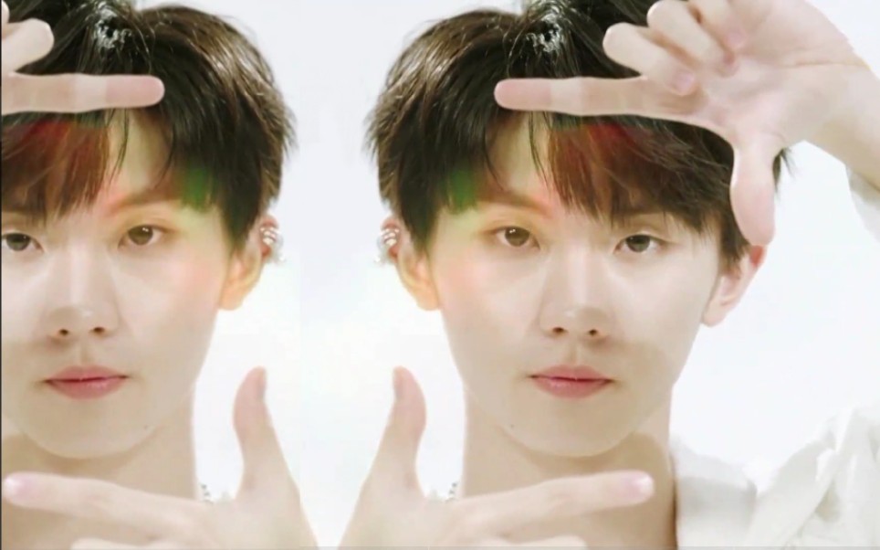 马嘉祺〕听到你的名字都会心动呀!