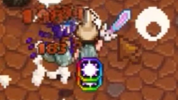 窃贼戒指为什么是神?