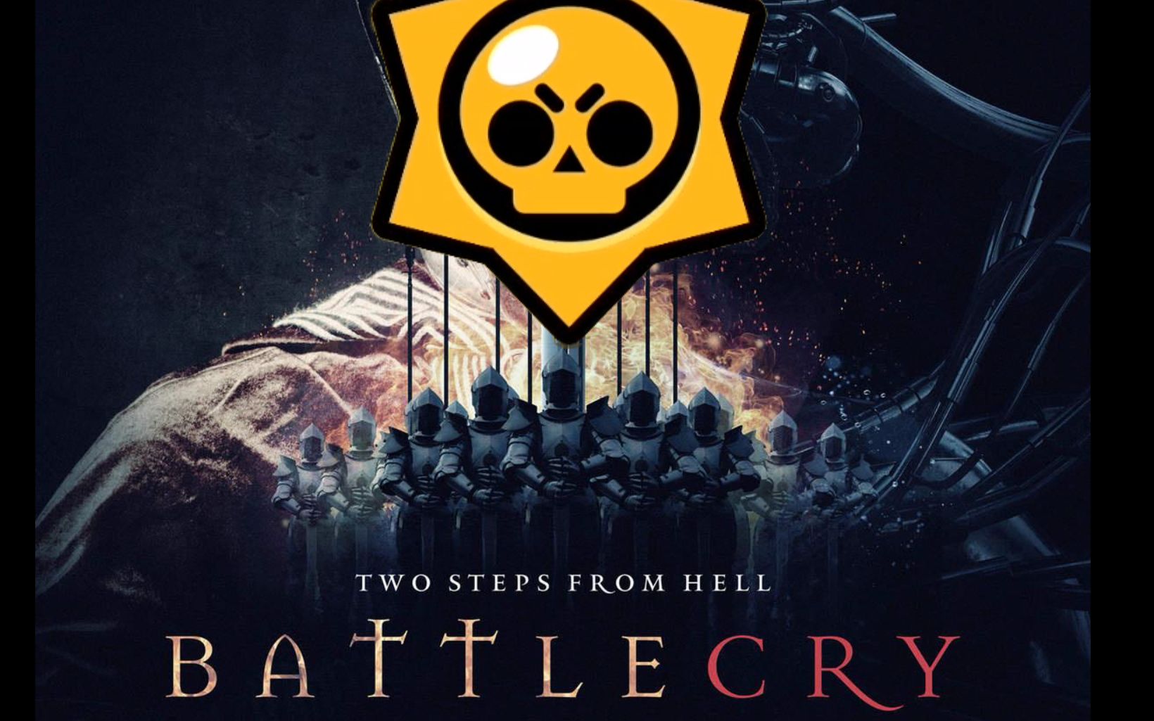 荒野乱斗用荒野乱斗演奏starsky原曲不使用