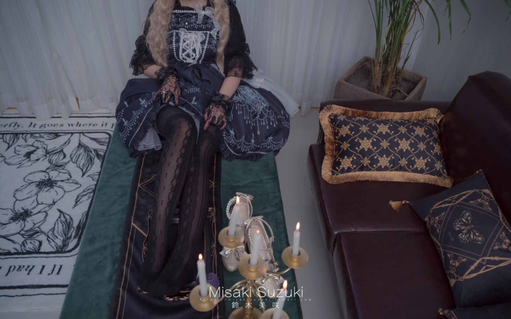 铃木美咲～魔女的考验下 - 视频下载 Video Downloader