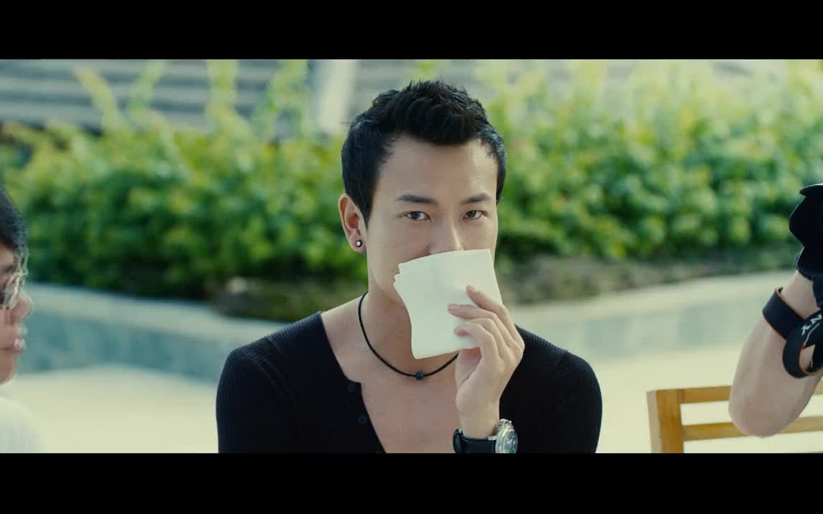 演的比女人还像女人的男人,冯远征,廖凡演技爆表.