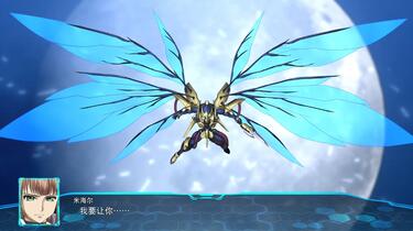 ちょび大好きページ　無名　イエ　斯巴达宇战损 超级机器人大战30 “鸡神与强袭自由高达”_哔哩哔哩_bilibili