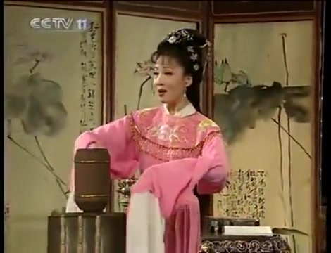 黄梅戏《女驸马》全剧 韩再芬主演哔哩哔哩bilibili