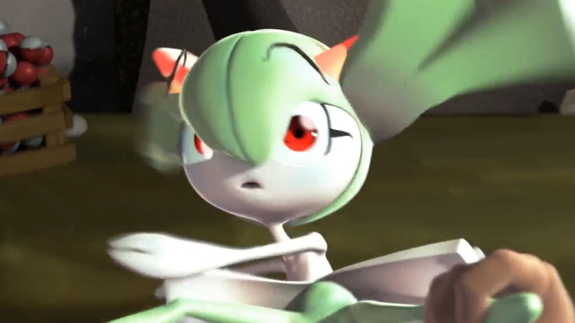 奇鲁莉安:求求你,做个人把!