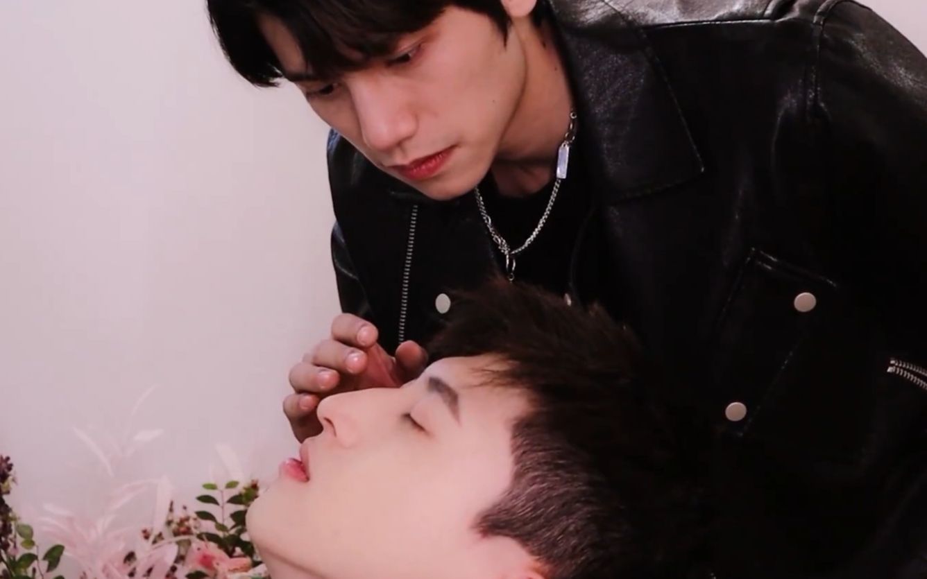 雨甘不油(甘子七x雨豪)_哔哩哔哩_bilibili