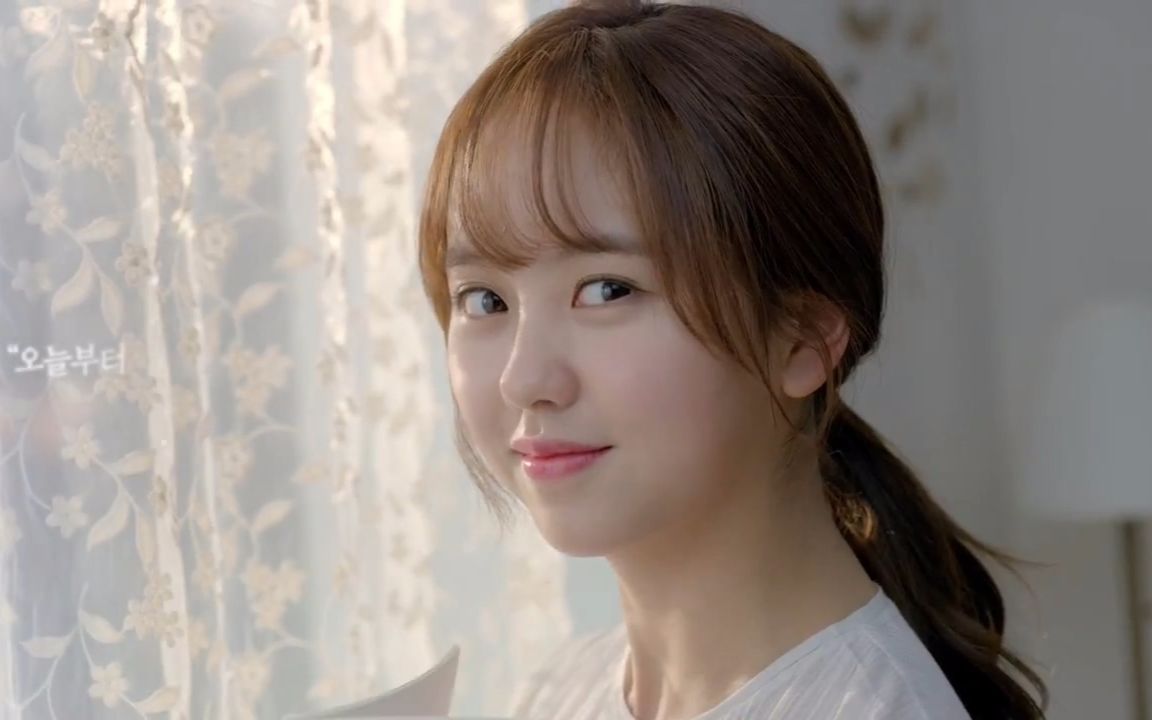 【韩国广告】金所炫2018韩律cf 12秒版 1080p