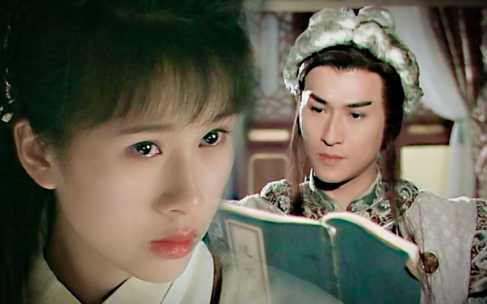 南风恋顶级反派和阎王爷抢媳妇盘点耶律皓南救杨排风的那些场景耶律皓