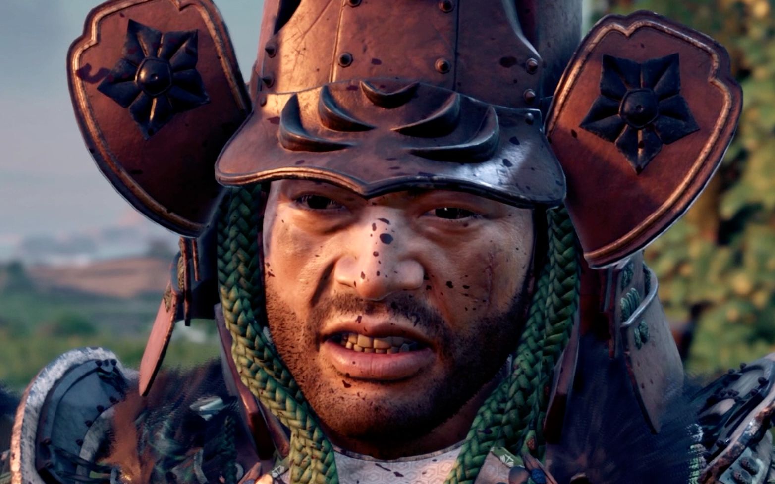 杀死境井仁父亲的竟是他!对马岛导演剪辑版