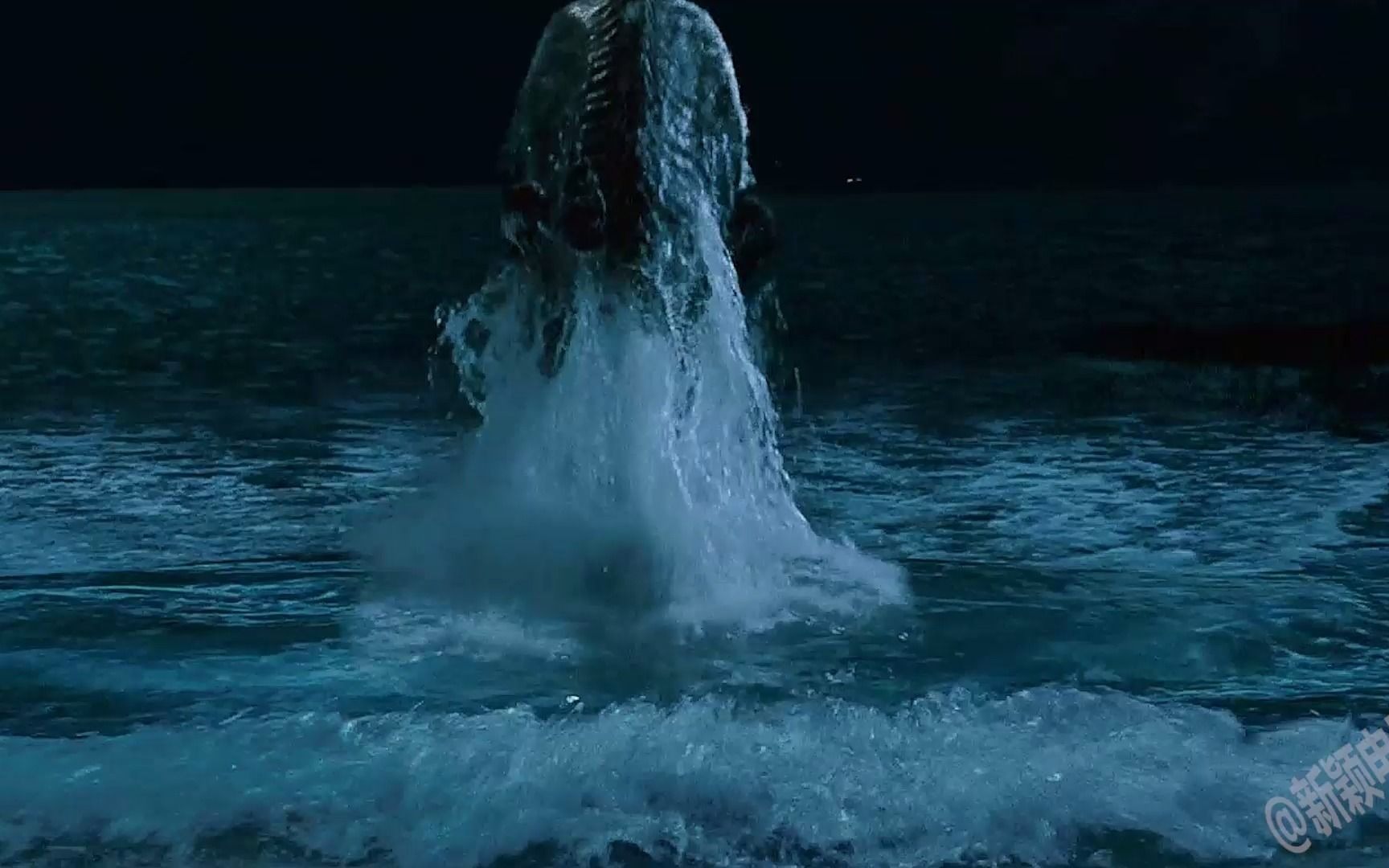 尼斯湖水怪仍然是个迷