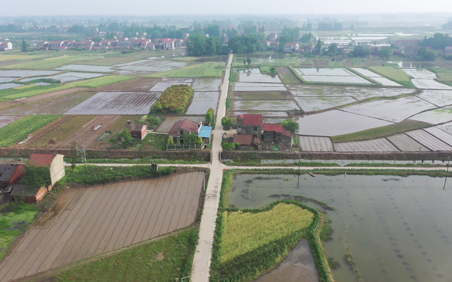 华容古道到底在湖北还是湖南,很多人没听过,看完就明白了