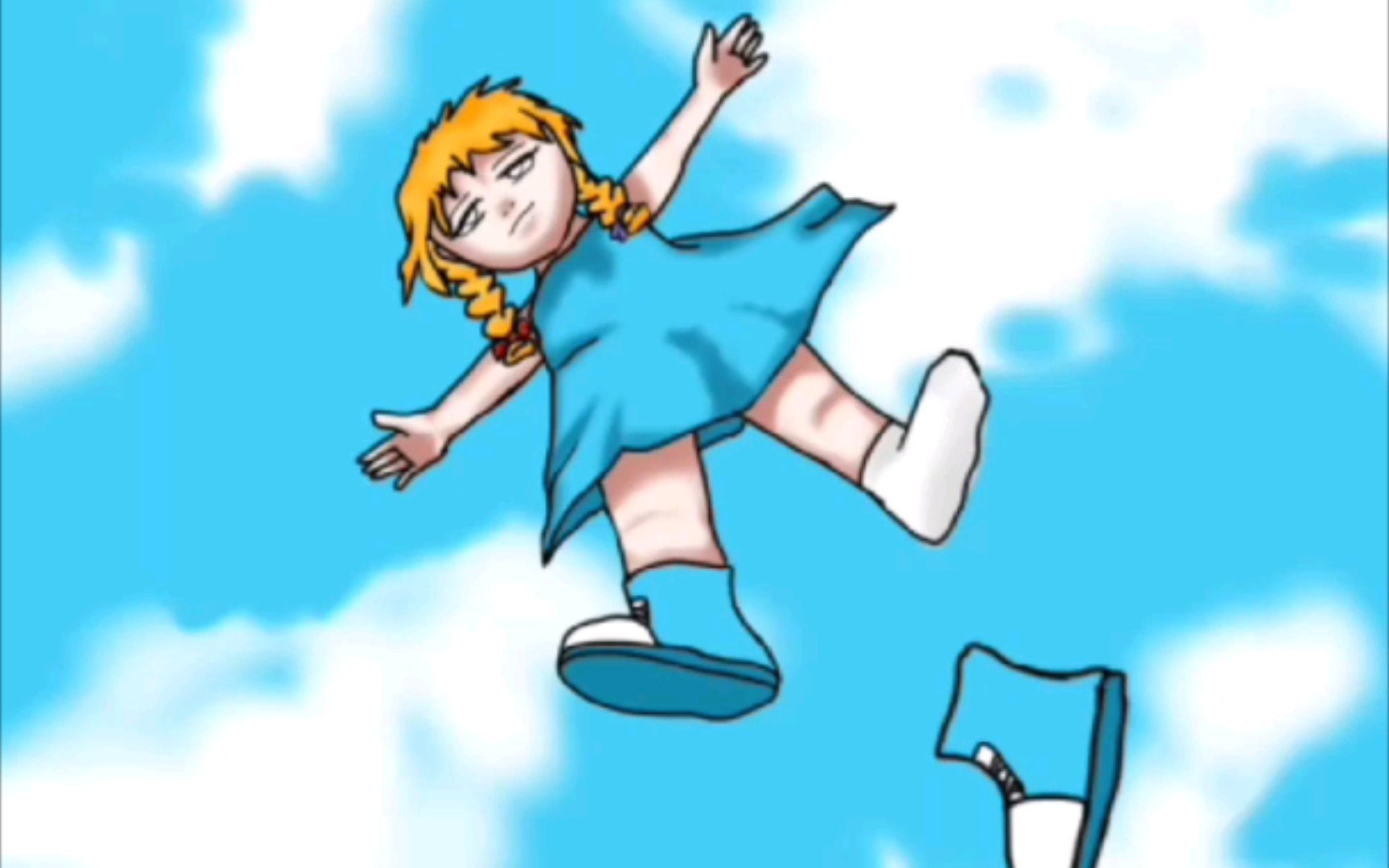 高空坠落_哔哩哔哩 (゜-゜)つロ 干杯~-bilibili