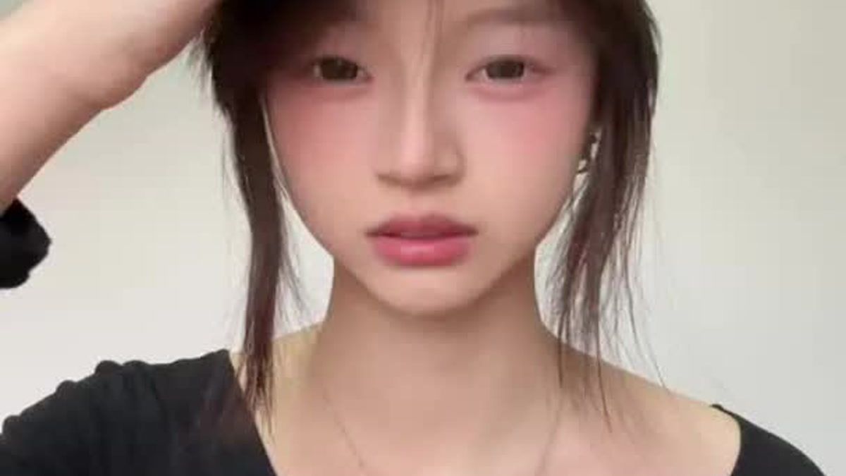 哥哥说跳的很好看