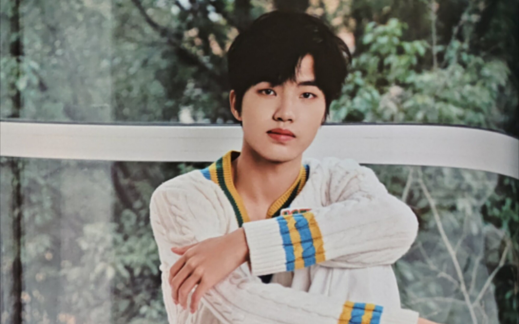 【小周直播切片】开头的小周!小狗和小周可爱可爱