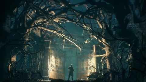 克苏鲁的呼唤 Call Of Cthulhu实况攻略序章 第一章 哔哩哔哩 つロ干杯 Bilibili