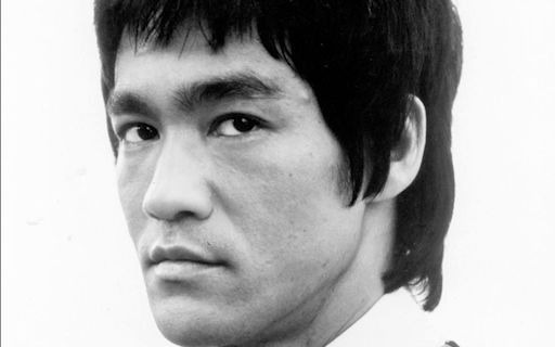 老照片动起来——bruce lee李小龙