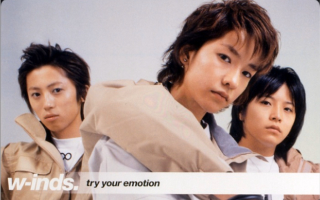 [图]橘庆太w-inds. “Graduation ” 2002名曲