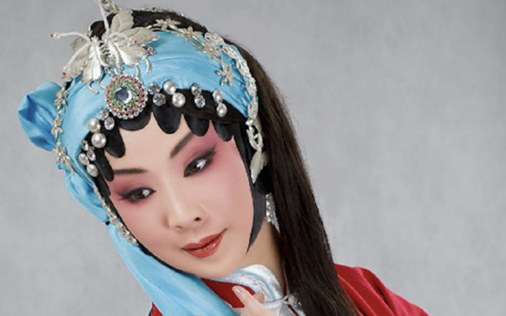 20230502常秋月玉堂春返场红娘