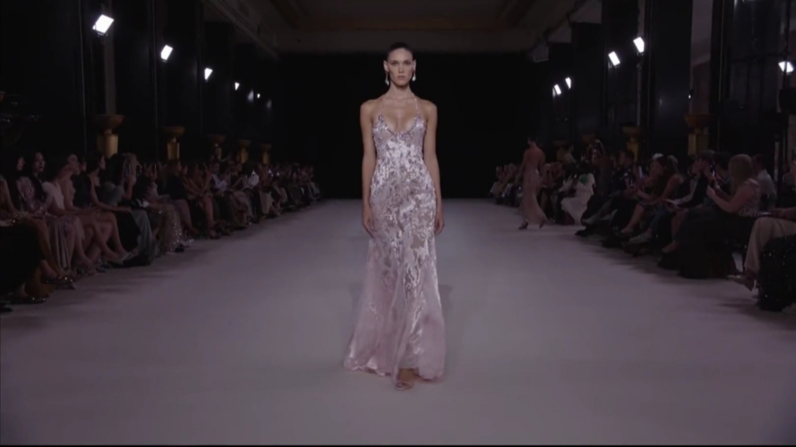 Georges Hobeika 2027春夏系列
