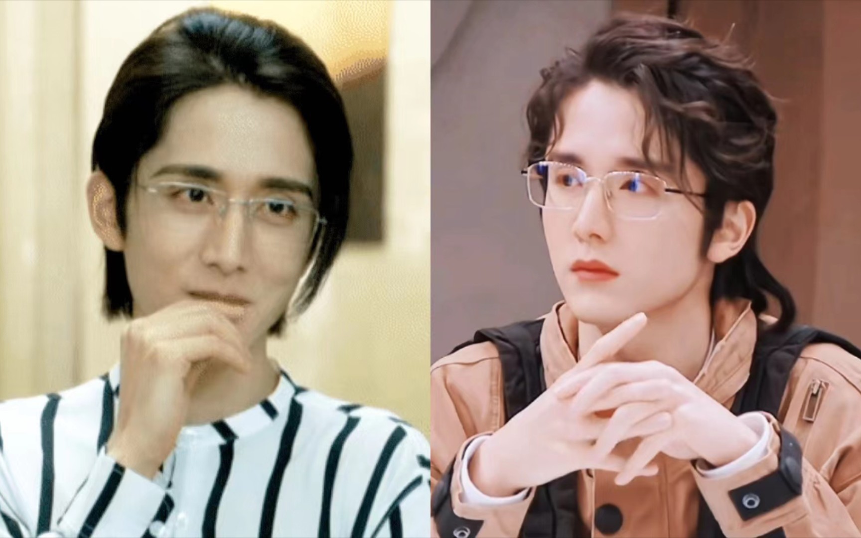 【张新成|费渡】笑死!